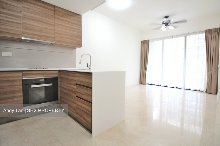 The Panorama (D20), Condominium #209052711